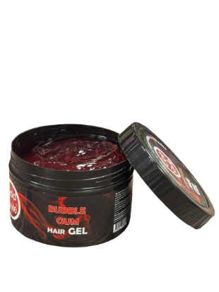Gold Style Bubble Gum Hair Gel 450 ml