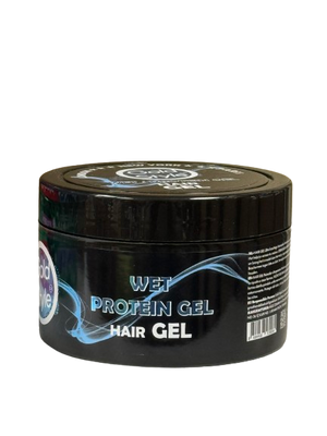 Gold Style Wet Protein Hair Gel 450 ml