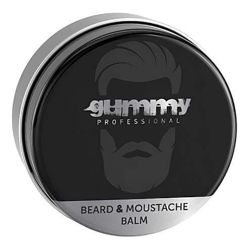 Gummy Beard & Moustache Balm 50 ml