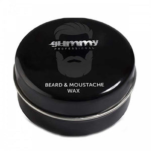 Gummy Professional Beard and Moustache Wax 50 ml