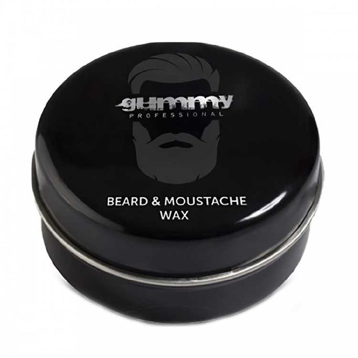 Gummy Professional Beard and Moustache Wax 50 ml