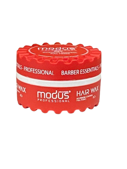 Modus Extra Dynamic Control Red Aqua Series 150 ml