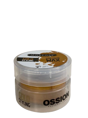 Morfose Ossion Hair Color Wax Gold Styling 100 ml
