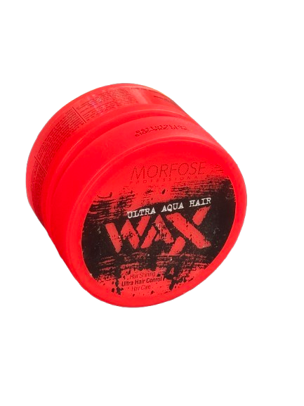 Morfose Ultra Aqua Hair Wax 150 ml
