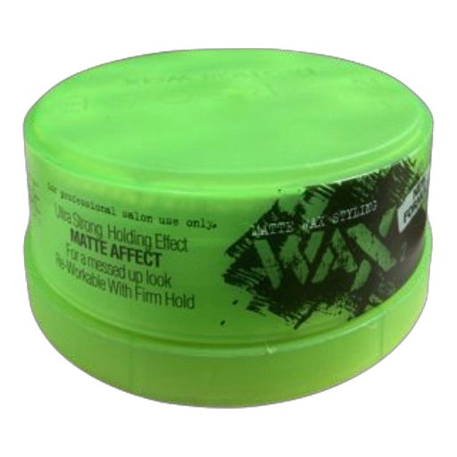 Morfose Ultra Strong Holding Effect Matte Effect 150 ml