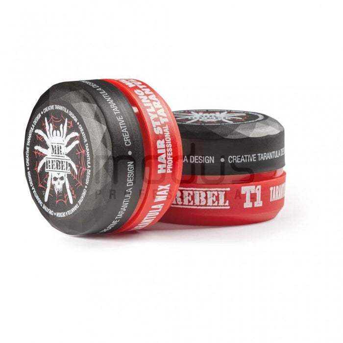 MR REBEL STYLING WAX T1 150 ML