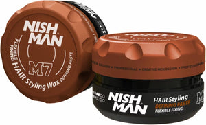 Nishman Pomades