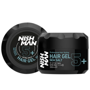 Nishman Hair Gels