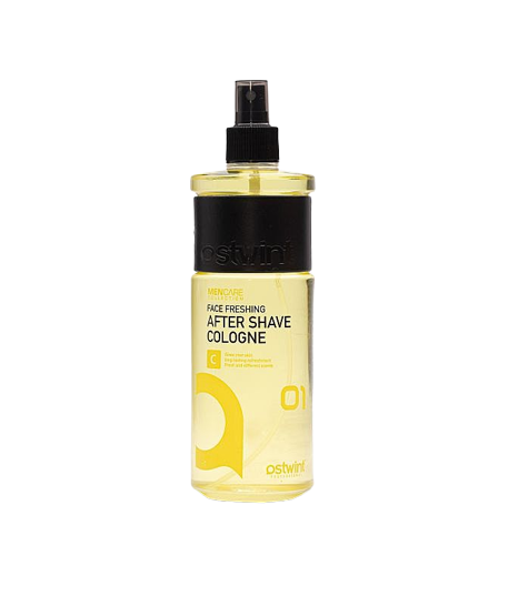 Ostwint After Shave Cologne Face Refreshing No 1 400 ml