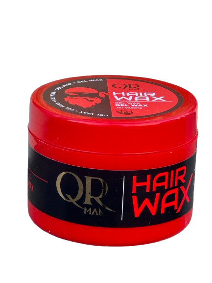 QR Man Gel Wax 150 ml