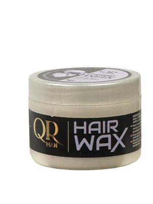 QR Man Matte Wax 150 ml