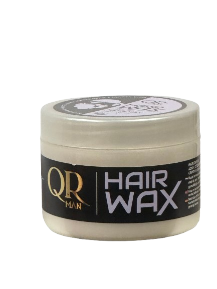QR Man Super Strong Hairwax 150 ml
