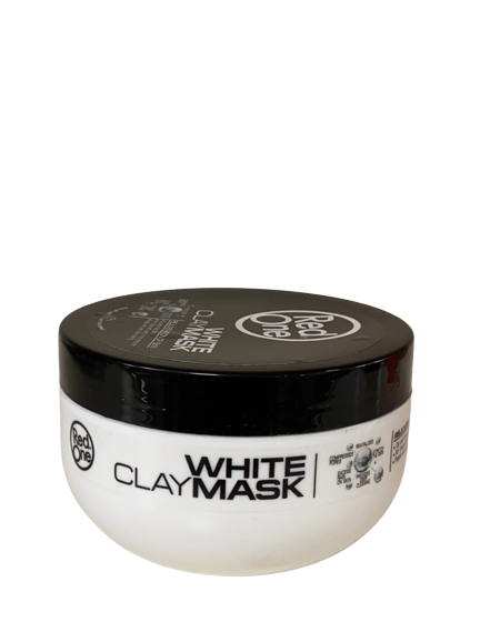 Redone White Clay Mask  330 g