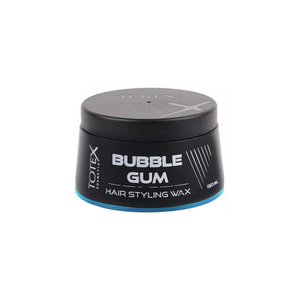 Totex Hair Styling Bubble Gum Wax 150 ml