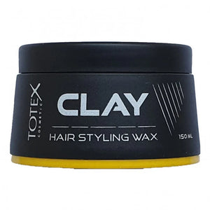 Totex Hair Styling Clay Wax 150 ml