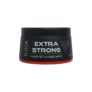 Totex Hair Styling Extra Strong Wax 150 ml